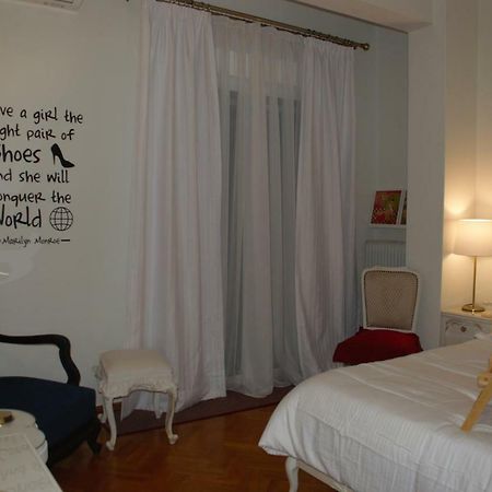 Appartement Soulis' Penthouse Near Acropolis à Athènes Extérieur photo