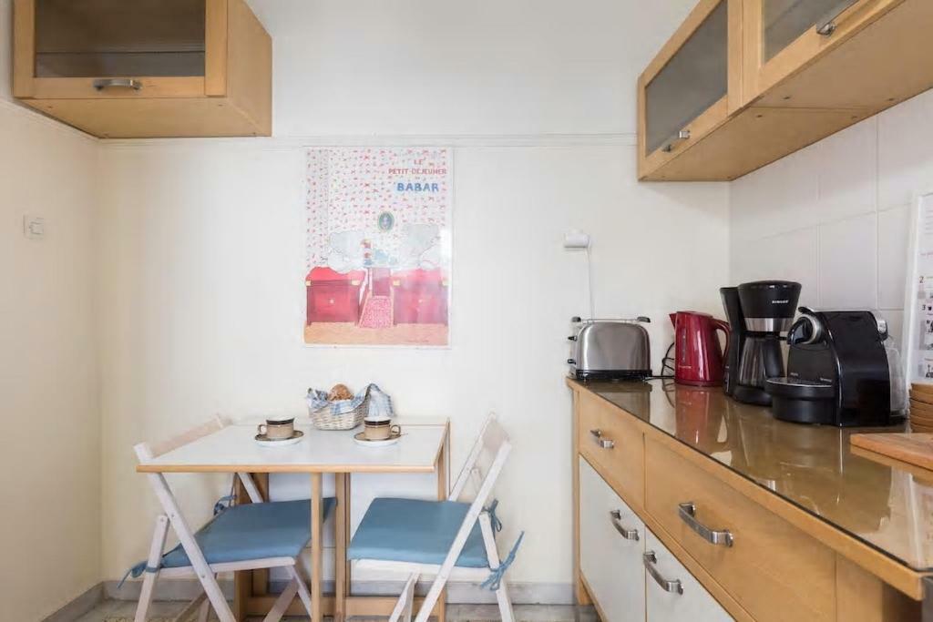 Appartement Soulis' Penthouse Near Acropolis à Athènes Extérieur photo